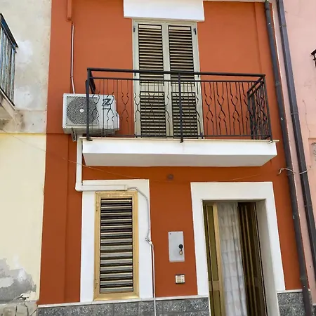 Casa Vacanze Romano *