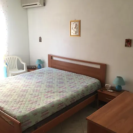 Hébergement de vacances Casa Vacanze Romano