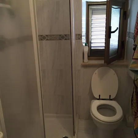 Casa Vacanze Romano Hébergement de vacances Reggio de Calabre