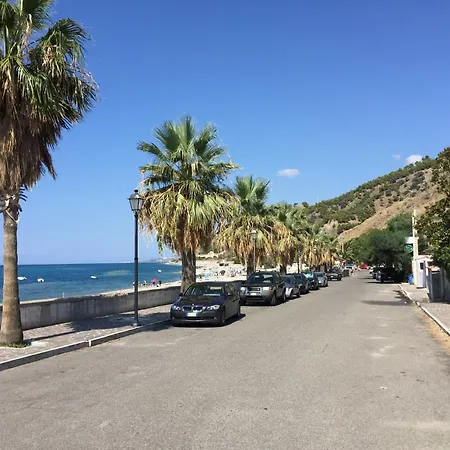 Hébergement de vacances Casa Vacanze Romano Reggio de Calabre