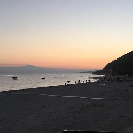 Casa Vacanze Romano *