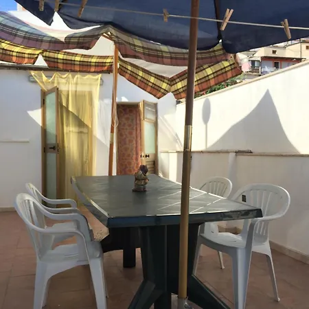 Casa Vacanze Romano Reggio de Calabre