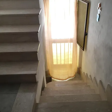 Casa Vacanze Romano * Reggio de Calabre