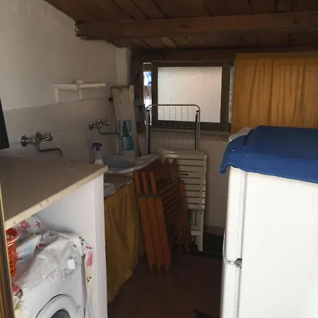 Hébergement de vacances Casa Vacanze Romano