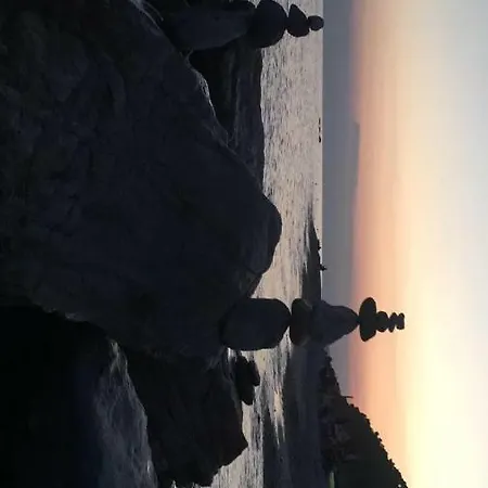 Casa Vacanze Romano Hébergement de vacances *